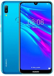 Замена стекла на телефоне Huawei Enjoy 9e в Кемерово